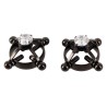 Bad Kitty Nipple Jewellery bla