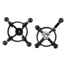 Bad Kitty Nipple Jewellery bla