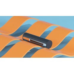 CRUIZR-CP02 Rotating And Vibrating Automatic Masturbator With Adapter