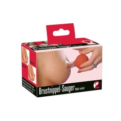 Pompka do sutek zwiększa twardość wrażliwość sex