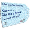 Coupon Book - Coupon For Sex