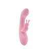 Wibrator królik punkt g łechtaczka 19cm 10 trybów