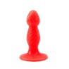 Zestaw 3 rozmiary korki analne trening sex analny