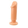 Korek analny plug realistyczna zatyczka penis 16cm