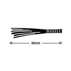 Leather Flogger