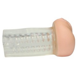 Masturbator-Carry Ann Masturbat.