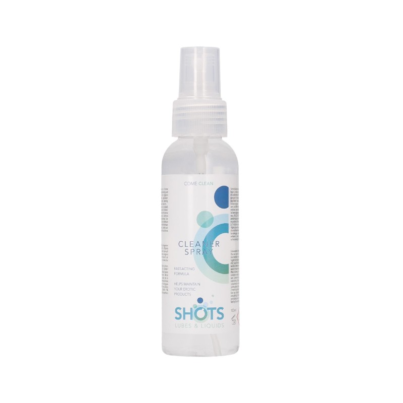 Środek do czyszczenia lalek 100ml Środek do czyszczenia lalek 100ml