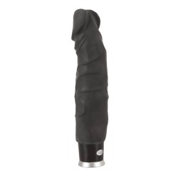 NS Big Vibe Black