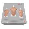XX-DREAMSTOYS Ultra Realistic Muscle Suit Men Size XL