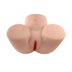 Masturbator-Bottock 04
