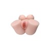 Masturbator-Pussy & Ass