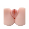 Masturbator-Pussy & Ass