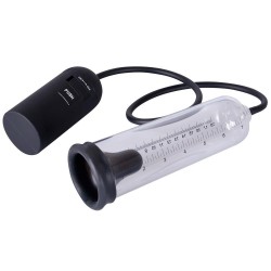 5066800000 Power Penispump-Wibrator