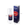 Żel jadalny do masażu Hot Kiss Smak Mojito 50ML