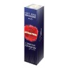 Żel jadalny do masażu Hot Kiss Smak Truskawka 50ML