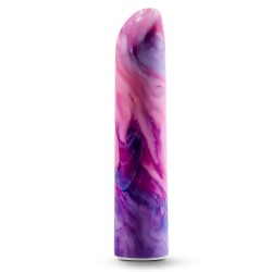 Wibrator klasyczny mini mały masażer 10 tryb 10 cm