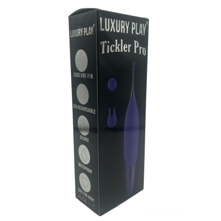 Wibrator łechtaczkowy masażer sex stymulatyor
