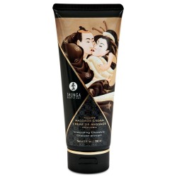 Krem do masażu jadalny Shunga Intoxicating 200ml