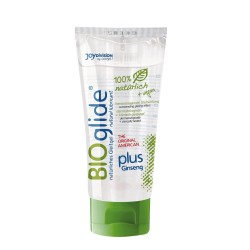 Bio żel nawilżający lubrykanty z żeń szeniem 100ml