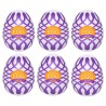 Tenga Egg Mesh 6er