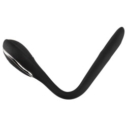 Penisplug Vibrating bendible D