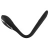 Penisplug Vibrating bendible D