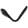Penisplug Vibrating bendible D