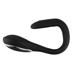 Penisplug Vibrating bendible D