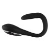 Penisplug Vibrating bendible D