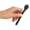 Penisplug Vibrating bendible D