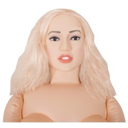Juicy Jill Sex Doll