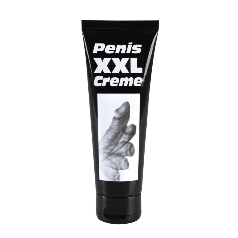 Krem do masażu stymulacji pielęgnacji penisa 80ml Krem do masażu stymulacji pielęgnacji penisa 80ml
