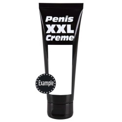 Krem do masażu stymulacji pielęgnacji penisa 80ml