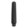 Mały klasyczny mini wibrator pocisk 10 trybów 11cm