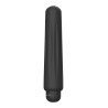 Mały klasyczny mini wibrator pocisk 10 trybów 11cm