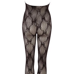 Catsuit open bust S-L