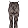 Catsuit open bust S-L
