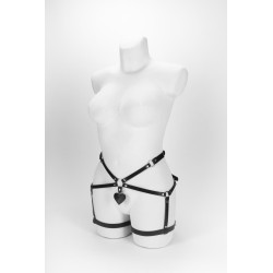 Harness damski