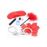The Naughty Birthday Kit Assortment