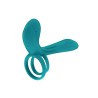 Couples Vibrator Ring Green