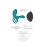 Couples Vibrator Ring Green
