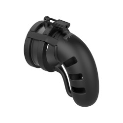 Klatka erekcyjna model 19 - Chastity - 4.5