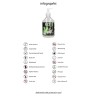 CBD Lubricant - 17 fl oz / 500 ml- Pump