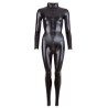 Jumpsuit with Long Sleeves M