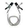 Stymulator-BULL NOSE NIPPLE CLAMPS