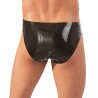 Men's Latex Briefs S-L