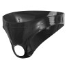 Men's Latex Briefs S-L