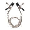 Stymulator-BULL NOSE NIPPLE CLAMPS