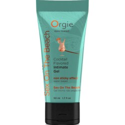 Lube Tube Cocktail Sex On The Beach - 50ml