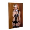 Not so holy! Nun Roleplay Black